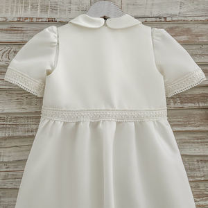 Vestidos <span class=keywords><strong>de</strong></span> Fiesta para Niñas, <span class=keywords><strong>Vestido</strong></span> <span class=keywords><strong>de</strong></span> Princesa para <span class=keywords><strong>Primera</strong></span> Comunión, <span class=keywords><strong>Vestido</strong></span> <span class=keywords><strong>de</strong></span> Gala para Niñas <span class=keywords><strong>de</strong></span> 0 a 2 Años - Product Image 6