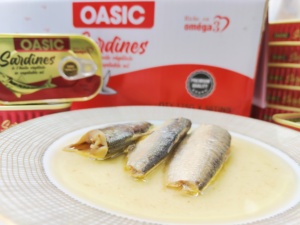 <span class=keywords><strong>Sardinas</strong></span> y Arenque Congelados <span class=keywords><strong>en</strong></span> <span class=keywords><strong>Aceite</strong></span> de Soya, Marca ERICA, Precio Económico, Producto Halal - Product Image 5