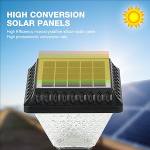 ไฟสวนกลางแจ้ง ABS 25W SMD Ip65ควบคุมระยะไกลสำหรับถนนทางหลวงรับประกันสองปีกันน้ำ - Product Image 2