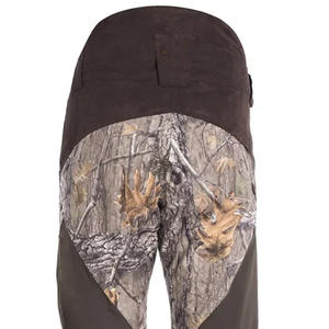 Pantalones de Trabajo Transpirables y Ligeros para Hombre, Venta al por Mayor, Personalizables, Multicolores, Impermeables para Caza al Aire Libre - Product Image 2