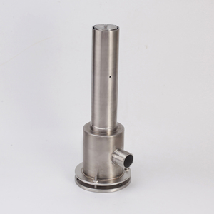 <span class=keywords><strong>Yousee</strong></span> เปลี่ยนน้ำพุหัวฉีดขนาดใหญ่ DN65 2.1/2" - Product Image 4