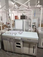NOUVEAU Ensemble complet d'unité ORL Otolaryngologist Workstation Treatment Table à vendre