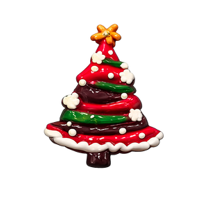Regalo Promocional, Árbol de Navidad 3D, MÁGNETE DE REFRIGERADOR DE ALUMINIO CON ESTILO CULTURAL Y CREATIVO, IMPERMEABLE, CON LA FRASE MERRY CHRISTMAS - Product Image 5