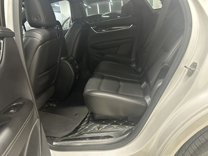 <span class=keywords><strong>Cadillac</strong></span> <span class=keywords><strong>XT5</strong></span> 2.0T 4WD automatique, cuir, conduite à gauche, SUV de luxe d'occasion, 5 portes, 5 places, caméra arrière, 2021 - Product Image 4