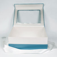 Scatola regalo in cartone,
