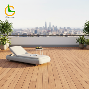 Lettini <span class=keywords><strong>Prendisole</strong></span> per Piscina, Sdraio da Esterno per Hotel, <span class=keywords><strong>Lettino</strong></span> con Telaio in Alluminio, Sedia a Sdraio per Villa, Terrazza, Piscina e Giardino - Product Image 2