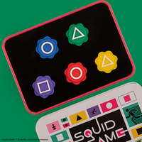 Tendance 2026 : Jeu de dés polyédriques classiques en PVC gaufré, 5 pièces, à thème festif, pour les rassemblements scolaires des enfants