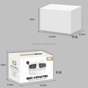 Custom 3D Image Toy View Master OEM 3D Photo Slide Viewer Juguete para niños 3D Visor - Product Image 6