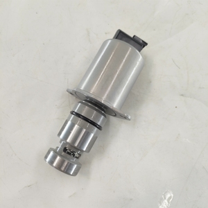 Nouvelle électrovanne 24V 12V 23013325 pour excavatrice et camion FH/FM/FMX/NH 9/10/11/12/13/16 Pièces de matériel lourd - Product Image 1