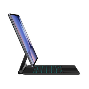 Từ ma thuật bàn phím không dây cho Samsung Tab S10 Fe + 13.1 ''2025 đa ngôn ngữ Pháp Tây Ban Nha Hàn Quốc Thái Đức - Product Image 6