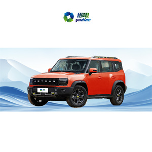 Jetour Traveller d'<span class=keywords><strong>occasion</strong></span> 2023, <span class=keywords><strong>SUV</strong></span> 5 portes 5 places haute performance, 1.5T Turbo <span class=keywords><strong>essence</strong></span>, transmission <span class=keywords><strong>automatique</strong></span>, 4x4, conduite à gauche - Product Image 1