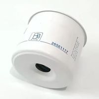 Pièces de moteur très vendues, filtre à carburant 26561117