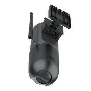 Cámara de Seguridad para Exteriores con Iluminación, Control Remoto Inteligente por Aplicación, Detección de Movimiento HD, Alarma y Monitoreo - Product Image 6