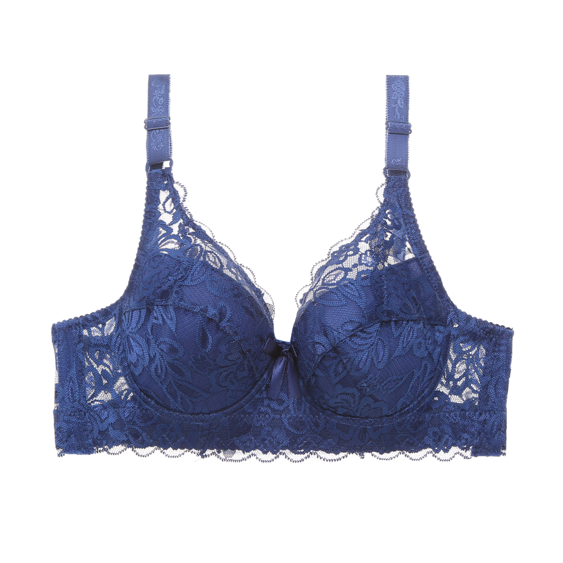 bleu foncé