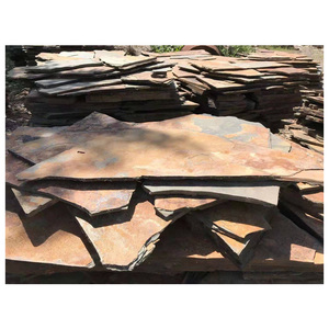 Giá Rẻ Bên Ngoài Đá Tự Nhiên Veneers Bên Ngoài Tường Ốp Gạch Đá - Product Image 6