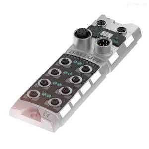 Módulo de Sensor Baruff BES0308 BES Q40KFU PSC40, Artículo Predeterminado, Grado de Protección A para Ingeniería Eléctrica - Product Image 5