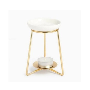 เครื่องเผาไหม้น้ำมันเหล็กทันสมัยพิมพ์โลโก้ได้เอง,เตาเผาน้ำมันโลหะหรูหรามีสไตล์ไม่เหมือนใครแฟนซีคลาสสิก - Product Image 4