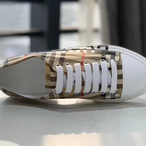 Zapatillas de Moda Casual de Marca de Diseñador B, Material de Lona de Alta Calidad, Cómodas y Ligeras para Todas las Temporadas - Product Image 2