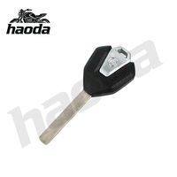 Clé vierge pour CFMOTO 450MT 450SRS 500 675 700CLX 800NK MT Moto Keys CF 450 Pièces de moto Clé de moto Pièces de rechange d'origine
