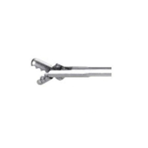 Isteroscopia Set 30 ° isteroscopio rigido con guaina, otturatore, adattatore, pinze, forbici per ospedale - Product Image 5