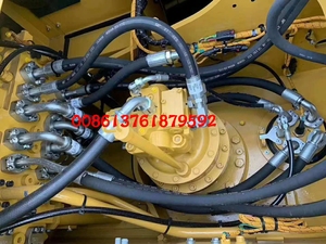 Excavadora 320GC de 20t Nueva para Minería y Canteras con Motor C4.4 de 107kW y Capacidad de Cucharón de 1.0m, Origen Japón - Product Image 5