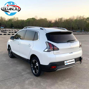Peugeot 3008 2.0L Essence Automatique d'<span class=keywords><strong>Occasion</strong></span> Premium 2016 – Conduite Fluide, Faible Kilométrage, Espace Confortable – Vente en Gros - Product Image 5