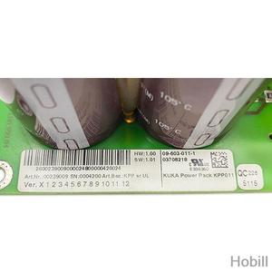 En stock 00239009 00265902 Testé et fonctionnel Pièce de bras robotique industriel d'occasion Alimentation compacte pour armoire électrique Livraison rapide - Product Image 4