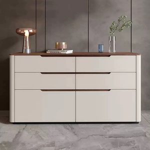 Mobile Porta Scarpe di Lusso Personalizzato DBK Services, Armadietto da Parete per Ingresso, <span class=keywords><strong>Arredamento</strong></span> <span class=keywords><strong>Moderno</strong></span> <span class=keywords><strong>in</strong></span> <span class=keywords><strong>Legno</strong></span> per Hotel e Casa, per Soggiorno - Product Image 4