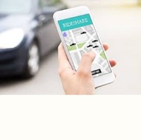 Desarrollo de Programación de Aplicaciones de Reserva de Taxis/Compartir Viajes, Compatible con MAC OS, Bajo Costo, Multi-idioma, Llave Digital