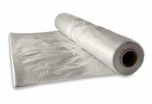 แผ่นพลาสติกใสบรรจุภัณฑ์4ล้าน10 'x 100' แผ่นพลาสติกหนา - Product Image 5