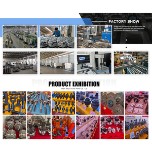 WOPU 1B24952500025A Nuevo Conjunto de Motor de Limpiaparabrisas de Alta Calidad para Camiones Pesados FOTON AUMAN ETX <span class=keywords><strong>OM</strong></span>, Piezas de Carrocería - Product Image 6