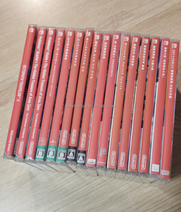 Tarjetas de Juego para Nintendo Switch, Cuenta de Juego Compartida Digital, Más de Mil Juegos para Elegir, Solo $9.9, Among Us It Takes Two - Product Image 4