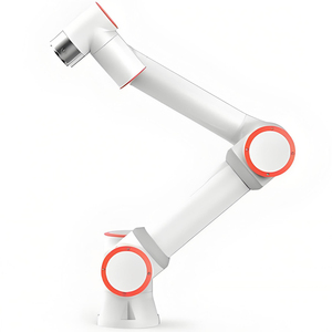 Robot collaboratif FR5 à 6 axes, charge utile 5 kg, rayon d'action 922 mm, pour soudage, manutention de matériaux, qualité industrielle IP54 - Product Image 4