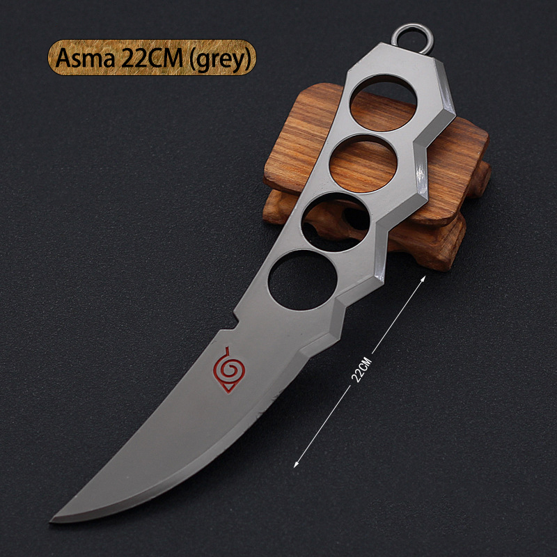 Asma 22CM (gris)