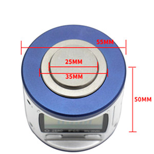 Màn Hình Kỹ Thuật Số DHP280 Z Axis Zero Setters - Product Image 2