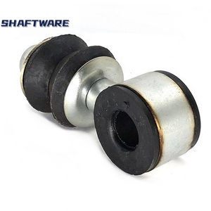 191411315 Piezas del kit de suspensión delantera 191411315BS Enlace de barra estabilizadora del eje para Audi A1 A3 TT Seat <span class=keywords><strong>IBIZA</strong></span> III VW GOLF IV Variant - Product Image 2