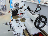 Tour à métaux horizontal C6150, mini tour léger, tour à métaux manuel à vendre