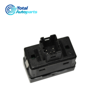Interrupteur de commande de lève-vitre électrique pour voiture, bouton de lève-vitre 61311387387 compatible avec B-M-W E36 318i 318is 325i 325is, accessoires de voiture