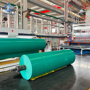 Lona de PVC <span class=keywords><strong>JLM</strong></span> para Cubrir Palés, Impermeable, para Almacenamiento y Protección Durante el <span class=keywords><strong>Transporte</strong></span> - Product Image 5