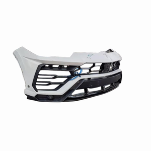 Kit <span class=keywords><strong>carrosserie</strong></span> de haute qualité pour Lamborghini URUS, pare-chocs avant d'origine, ensemble de pare-chocs d'<span class=keywords><strong>occasion</strong></span>, pièces de <span class=keywords><strong>carrosserie</strong></span> d'origine - Product Image 2