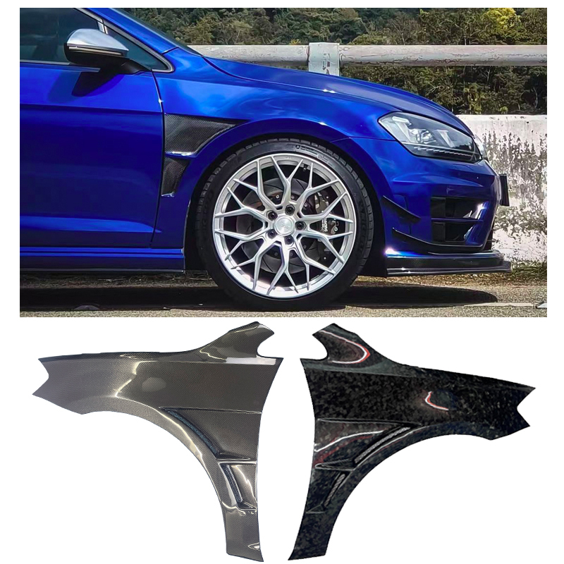 あなたの車の外観と保護を高品質のフェンダー VW ゴルフで