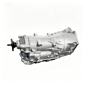 <span class=keywords><strong>Prix</strong></span> de gros Mingyin Nouvelle boîte de vitesses <span class=keywords><strong>automatique</strong></span> CVT ZF8HP pour modèle B27 avec garantie de 12 mois - Product Image 4