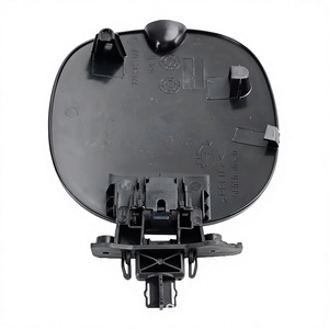 Couvercle de réservoir de carburant Renault 7700433127 en plastique technique pour les modèles 1999-2008 - Product Image 4