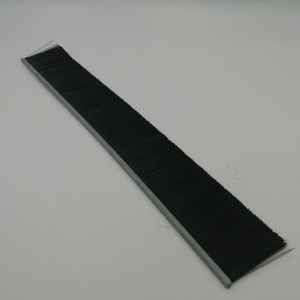Industrial &amp; DIY Grade PP <strong>Door</strong> Sealing Strip Cleaning <strong>Brush</strong> ISO9001 Certified Customized OEM Support - Product Image 3