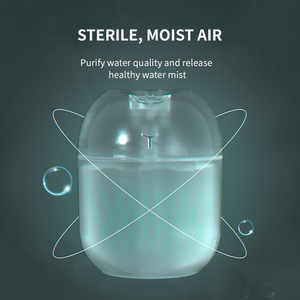 <span class=keywords><strong>Mini</strong></span> difusor aceites esenciales USB difusor aceite esencial - Product Image 4