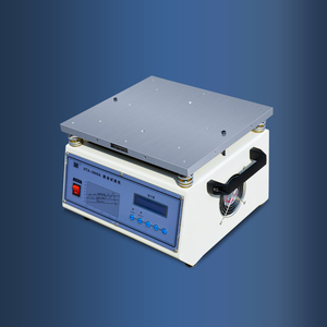 Laborausrüstung Programmierbare Elektromagnetische Batterie-Vibrationsprüfmaschine - Product Image 2