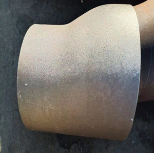 Acoplamiento reductor de alta temperatura: resistente al calor para líneas de agua caliente/vapor para cocinas comerciales y calderas de fábrica - Product Image 6