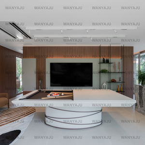 Table de <span class=keywords><strong>billard</strong></span> en ardoise moderne de 6 pieds/7 pieds/8 pieds/9 pieds avec accessoires complets pour l'intérieur et l'extérieur - Product Image 1
