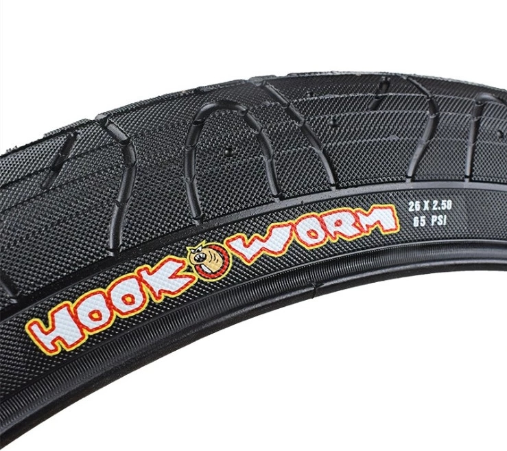 MAXXIS マキシス フックワーム 27.5x2.50インチ 2本セット