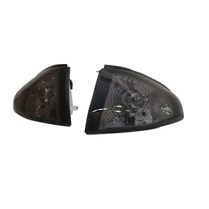 Multi-reflector type nissan front led smart corner lamp for cars